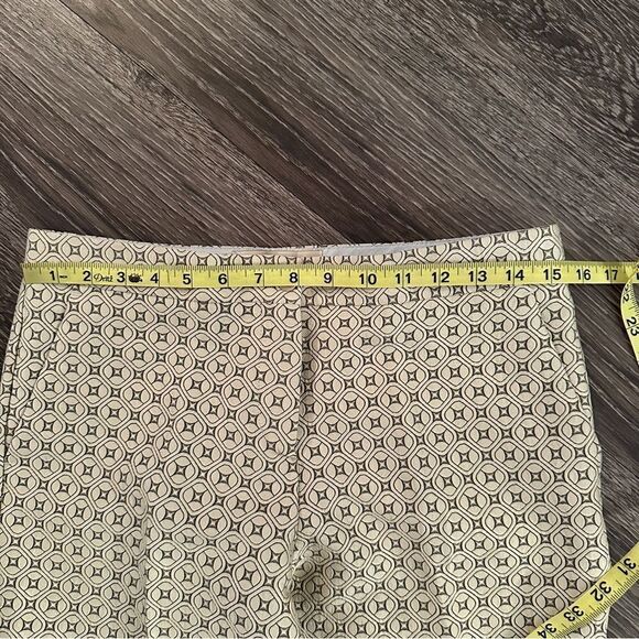 Etro Jacquard Trouser - Picture 8 of 9